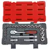 Image de Coffret de douilles KS Tools ULTIMATE® 1/2" , 24 pcs