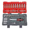 Image de Coffret de douilles et accessoires KS TOOLS Ultimate - 39 pcs - 922.0639