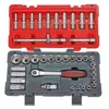 Image de Coffret De Douilles Et Accessoires 1/2'' Ks Tools Ultimate 39 Pièces
