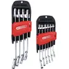 Image de KS Tools, Clé à molette, 503.5950 (10 mm, 11 mm, 12 mm, 13 mm, 14 mm, 16 mm, 17 mm, 18 mm, 19 mm, 8 mm)