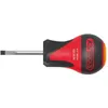 Image de Tournevis ULTIMATE fente lame en acier trempé 38X4mm - KS TOOLS - 922.6034