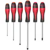 Image de Jeu de 6 tournevis KS Tools ULTIMATE®, Fente PH