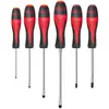Image de Jeu de 6 tournevis KS Tools ULTIMATE®, Fente PZ