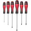 Image de Jeu De 6 Tournevis Ultimate Ks Tools, Fente - Pz