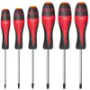 Image de Jeu de 6 tournevis KS Tools ULTIMATE®, TORX®