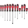 Image de Jeu de 12 tournevis KS Tools ULTIMATE®