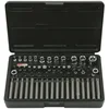 Image de Coffret Embouts Et Douilles 922.4305 Ks Tools 57 Pièces