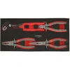 Image de Module De Pinces 713.4014 Ks Tools 4 Pièces