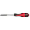 Image de Tournevis porte embouts magnétique KS Tools 1/4" 100 mm