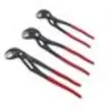 Image de Jeu de pinces multiprises KS TOOLS - 3 pcs - 115.8531