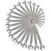 Image de Trousse de 25 clés mixtes ULTIMATE 6 à 34 mm - KSTOOLS - 922.0075