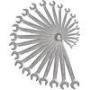 Image de KS Tools, Clé à molette, Kombinationsschlüssel (34 mm, 6 mm)