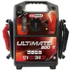 Image de KS Tools Système de démarrage rapide 550.1820 550.1820 Courant daide au démarrage (12 V)=5000 A Courant daide au démarrage (24 V)=2500 A