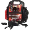 Image de KS Tools, Aide au démarrage, 12 V + 24 V Batterie-Booster, mobiles Starthilfegerät 1700 A (5000 A, 22000 mAh)