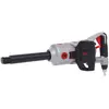 Image de KS Tools, Outils pneumatiques : accessoires, 1" superMONSTER Hochleistungs-Druckluft-Schlagschrauber, 3405Nm, 504 mm