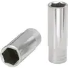 Image de KS Tools, Clé à douille + douilles, douille hexagonale 3/4" longue (26 mm)