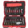 Image de KS Tools 150.7060 Jeu de tournevis 34 pièces 1/4 (6.3 mm)