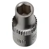 Image de Douille BRILLIANT TOOLS - 6 pans - 1/4 - 5,5mm - BT020933