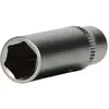 Image de Brilliant Tools, Clé à douille + douilles, BT020957 (11 mm)