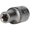 Image de Brilliant Tools, Clé à douille + douilles, BT020962