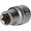 Image de Brilliant Tools, Clé à douille + douilles, BT020965