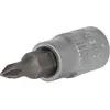 Image de Brilliant Tools, Clé à douille + douilles, BT020990