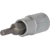Image de Brilliant Tools, Clé à douille + douilles, BT020820