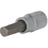 Image de Brilliant Tools, Clé à douille + douilles, BT020823 (6 mm)