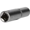 Image de Brilliant Tools, Clé à douille + douilles, BT021824 (12 mm)