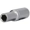 Image de Brilliant Tools, Clé à douille + douilles, BT022820 (10 mm)