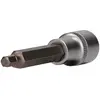 Image de Brilliant Tools, Clé à douille + douilles, BT022871