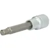 Image de Brilliant Tools, Clé à douille + douilles, BT022873