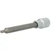 Image de Brilliant Tools, Clé à douille + douilles, BT022880 (5 mm)