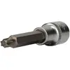 Image de Brilliant Tools, Clé à douille + douilles, BT022985