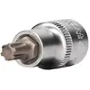 Image de Brilliant Tools, Clé à douille + douilles, BT022723