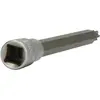 Image de Brilliant Tools, Clé à douille + douilles, BT022753