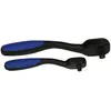 Image de Brilliant Tools, Clé à cliquet, Cliquet réversible (1/2", 1/4")