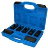 Image de BRILLIANT TOOLS Jeu de douilles d'injecteur spécial 7 pcs
