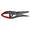 Image de Pince étau 10' Pro 8 bec long KS TOOLS 250 mm - 115.1117