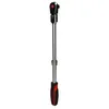 Image de Cliquet télescopique réversible 1/2' tête articulée 72 dents KSTOOLS - 920.1330