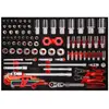 Image de KS Tools, Rangement d’outils : accessoires, 811.0092