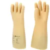 Image de KS Tools, Gants de protection, 117.0063 Gant d'électricien Taille (gants) : 10 1 paire (10)