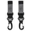 Image de Lassig - Casual Crochets attache poussette 2pcs.