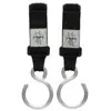 Image de Lassig - Causal Crochets attache poussette métal 2 pcs.