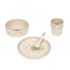 Image de Lassig - Coffret repas Little Water Baleine