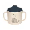 Image de Lassig - Tasse d´aprentissage Little Water Baleine