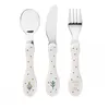Image de Couverts inox - LASSIG - Garden Explorer - Longueur 11 cm - Largeur 1,5 cm - Hauteur 16,5 cm