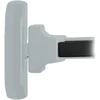 Image de Gâche anti-panique MULTIFIX 1 tour gris EFF-EFF 14U400SA0691Q31