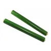 Image de Rohema claves hetre 20x2cm vert- éveil musical