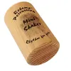 Image de Rohema Mini Shaker Medium Acacia Guiros - shakers
